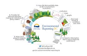 environmental reporting