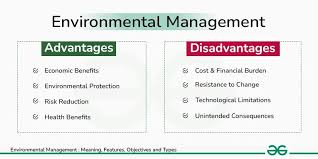 types of environmental awareness