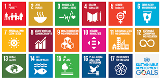 un sdg goals