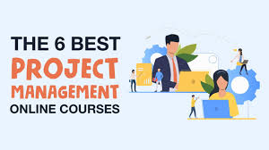 project management certification online
