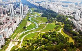 sustainable urban planning