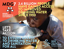 millennium sustainable development goals