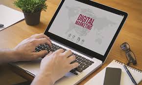 online marketing courses