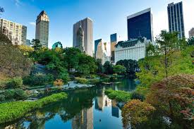 sustainable city development