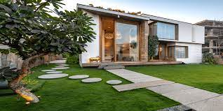 sustainable housing