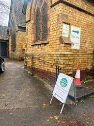 sustainable living in the heatons