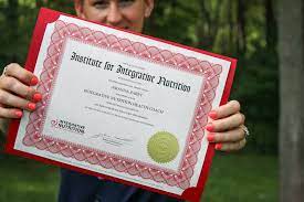 health coach certification