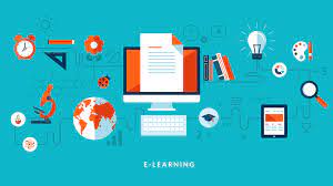 online training courses