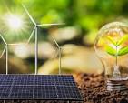 sustainable renewable energy