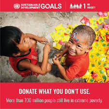 united nations sustainability goals