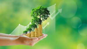economic growth and sustainability