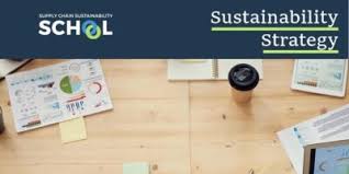 sustainability strategy