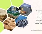sustainable building materials