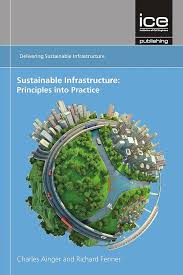 sustainable infrastructure