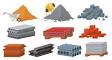 eco friendly construction materials