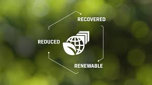 sustainable solutions