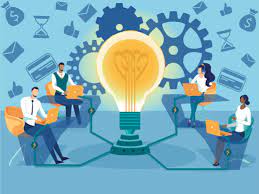collaborate
