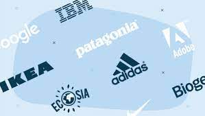 environmentally friendly companies