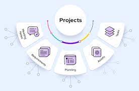 project's