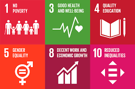 sdg 3