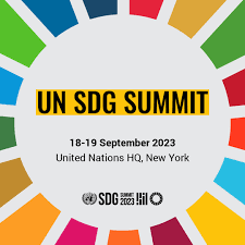 sdg sustainable