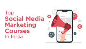 social media courses