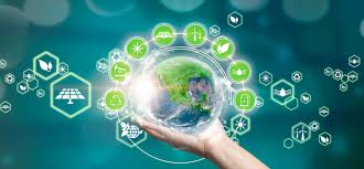 sustainable technologies