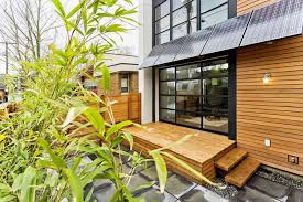 eco friendly building materials