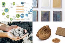 environmentally friendly materials