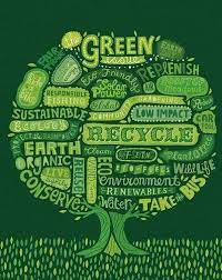 green living