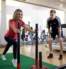 personal training courses