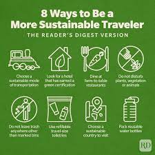 sustainable living tips
