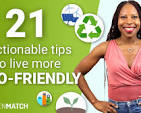ways to be sustainable