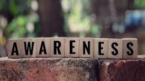 awareness of environmental