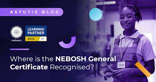 nebosh course