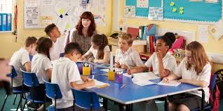 teaching assistant courses