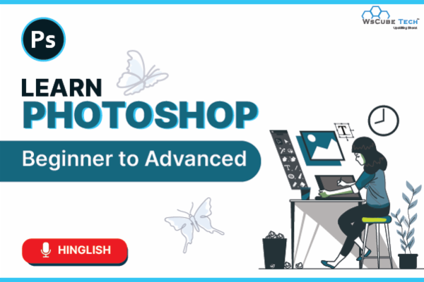 photoshop course