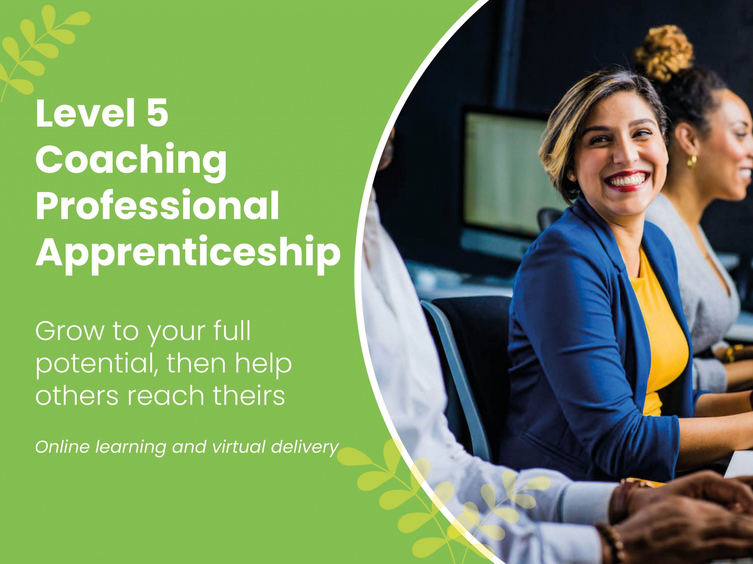 professional courses