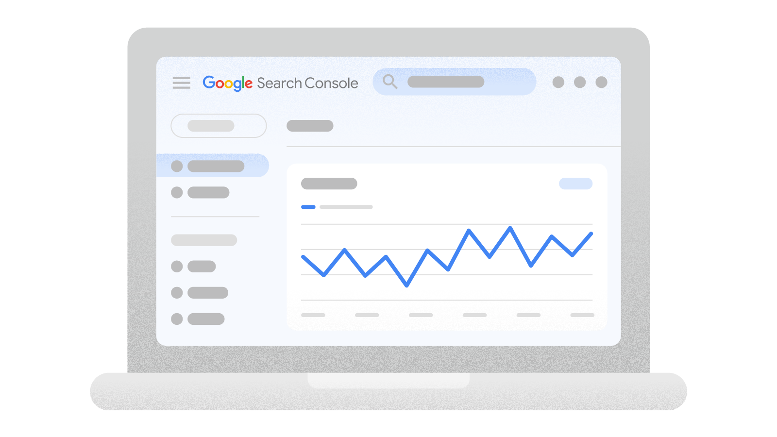 search console