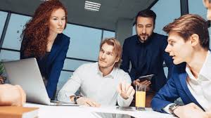 training in management