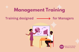 training in management