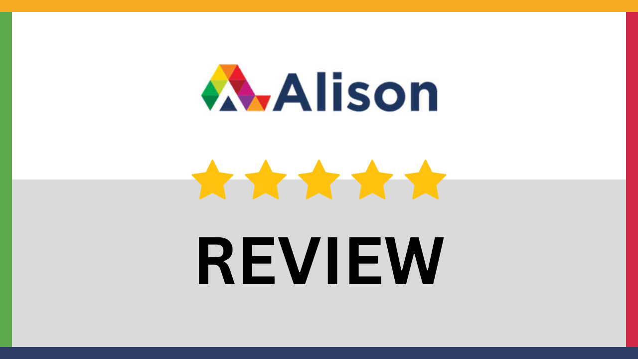 alison online courses