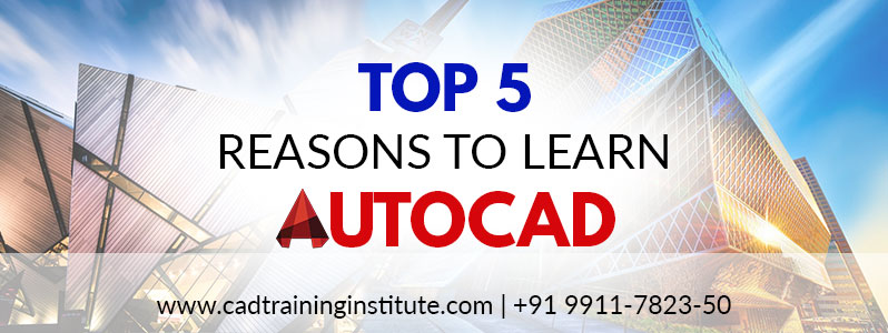 autocad training