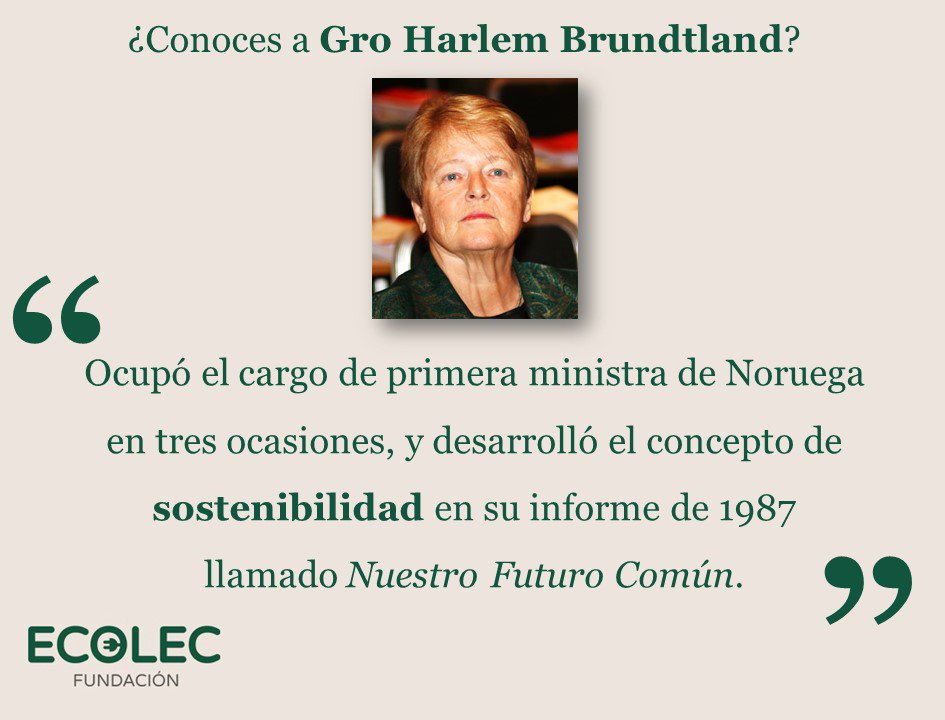 brundtland 1987