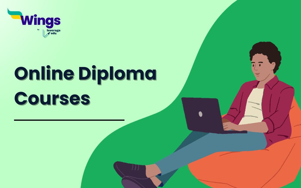 online diploma courses