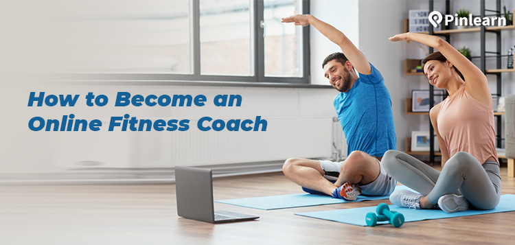 online fitness coach