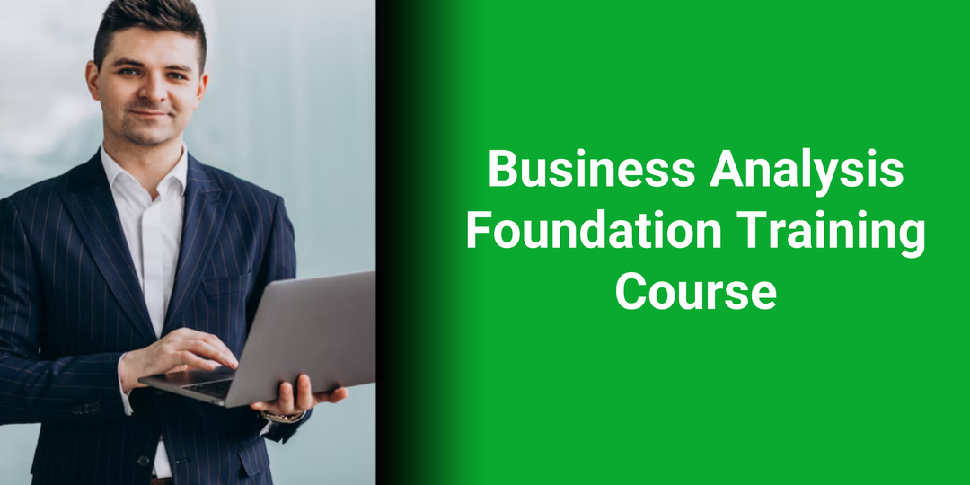 business analyst course