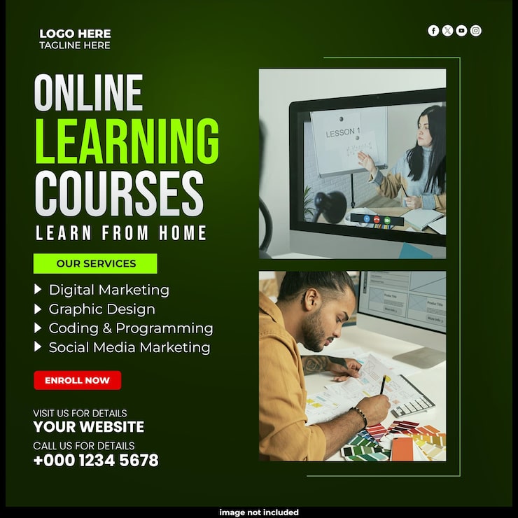 computer courses