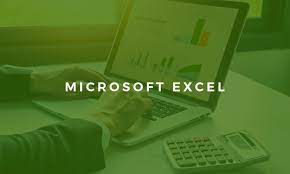 microsoft excel training