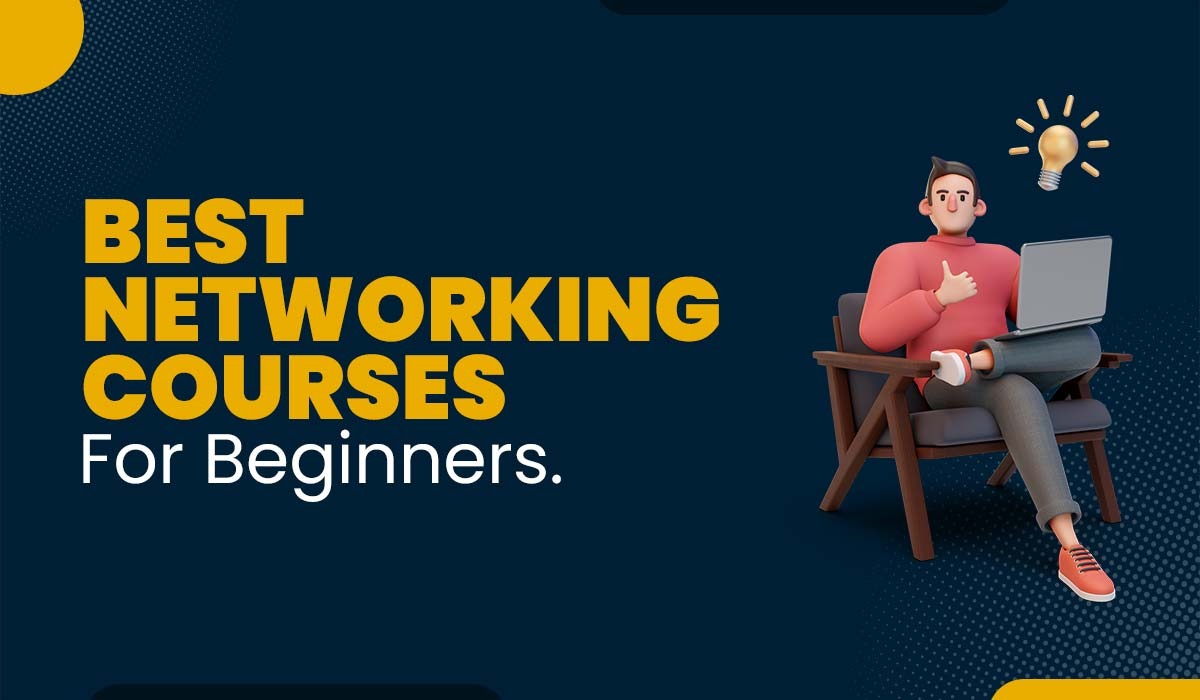 networking courses